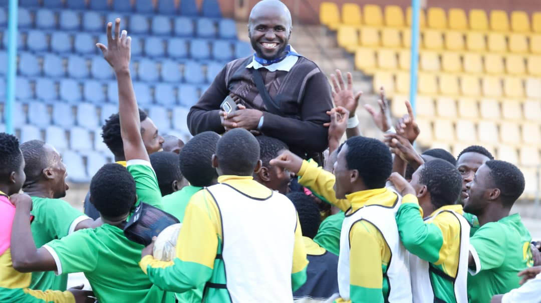 Stabbing claims mar promotion joy